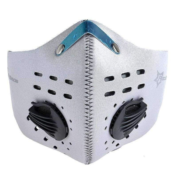 Planet Gates Black Skiing Windproof Thermal Face Masks Snowboard Warmer Dustproof City Air Respiratory Sports Mask Cover Cycling Protect