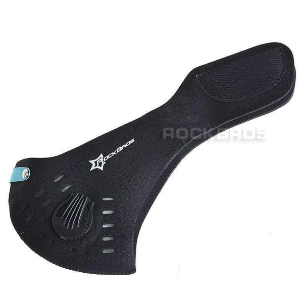 Planet Gates Black Skiing Windproof Thermal Face Masks Snowboard Warmer Dustproof City Air Respiratory Sports Mask Cover Cycling Protect