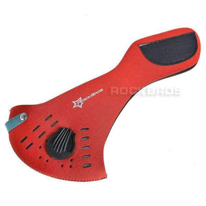 Planet Gates Black Skiing Windproof Thermal Face Masks Snowboard Warmer Dustproof City Air Respiratory Sports Mask Cover Cycling Protect