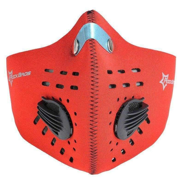 Planet Gates Black Skiing Windproof Thermal Face Masks Snowboard Warmer Dustproof City Air Respiratory Sports Mask Cover Cycling Protect