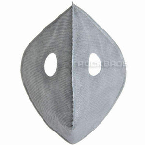 Planet Gates Black Skiing Windproof Thermal Face Masks Snowboard Warmer Dustproof City Air Respiratory Sports Mask Cover Cycling Protect