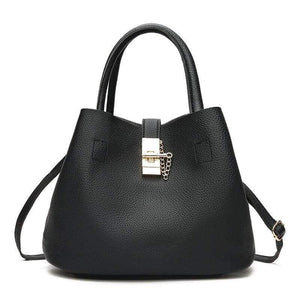 Vintage Women's Handbags Famous Fashion Brand Candy Shoulder Bags Ladies Totes