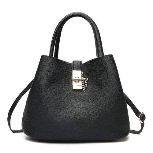 Vintage Women's Handbags Famous Fashion Brand Candy Shoulder Bags Ladies Totes