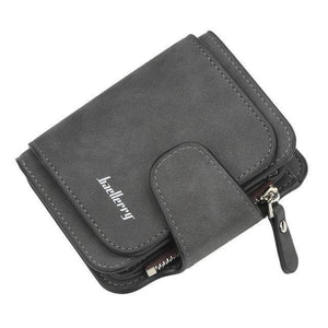 Planet Gates black sml / China Women Wallets Slim Wallet For Credit Card Fashion Portefeuille Femme Leather Culutch Ladies Long And Short Wallet Coin Purse