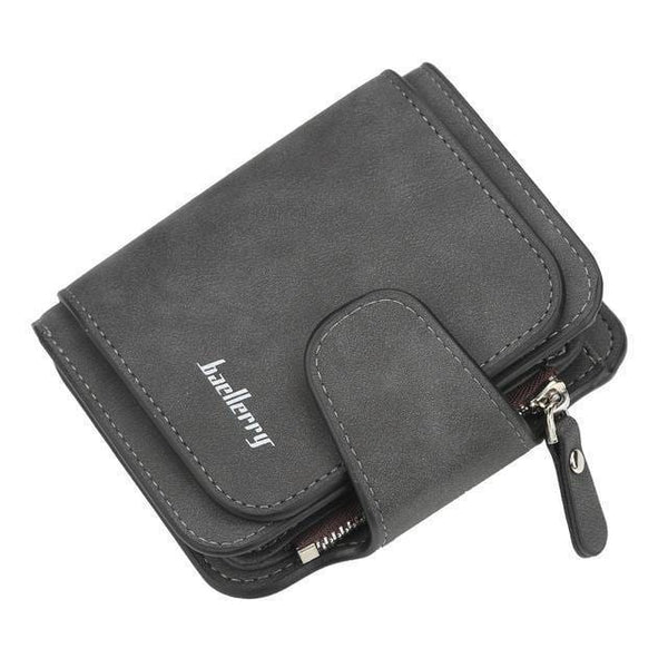 Planet Gates black sml / China Women Wallets Slim Wallet For Credit Card Fashion Portefeuille Femme Leather Culutch Ladies Long And Short Wallet Coin Purse