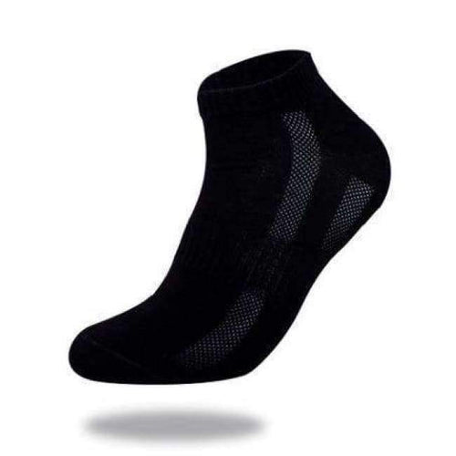 Planet Gates Black socks 3 pairs  Cotton socks men's summer thin hosiery, Men's breathable deodorant solid color cotton boat socks
