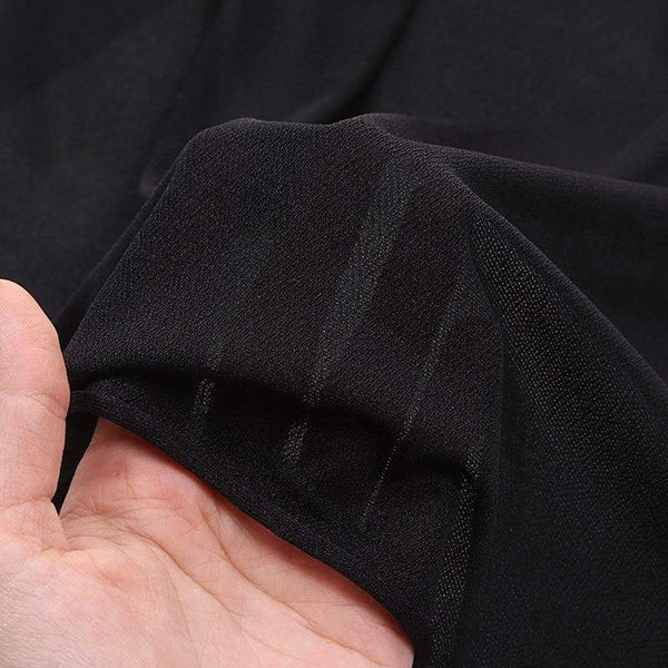 Planet Gates Black Speaker Grill Protective Cloth Stereo Gille Fabric Speaker Mesh Cloth Dustproof Size 1.6x0.5m