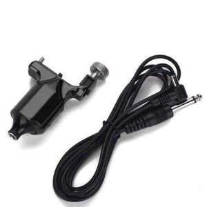 Planet Gates black Strong Temporary Tattoo Machine Motor Tattoos Gun Lightweight Liner Shade Tatoo Supplies Permanent Microblading Pen
