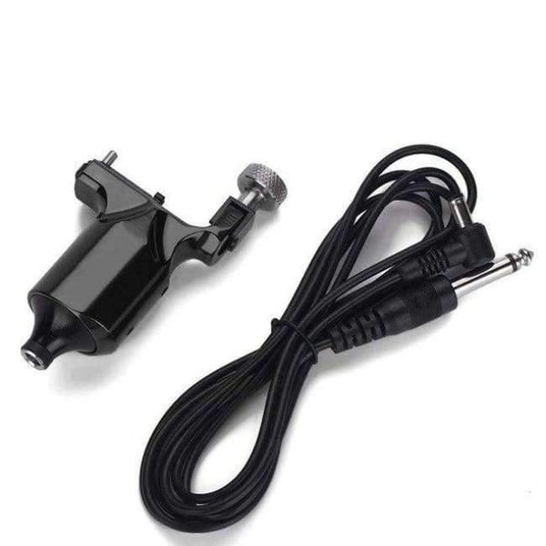 Planet Gates black Strong Temporary Tattoo Machine Motor Tattoos Gun Lightweight Liner Shade Tatoo Supplies Permanent Microblading Pen