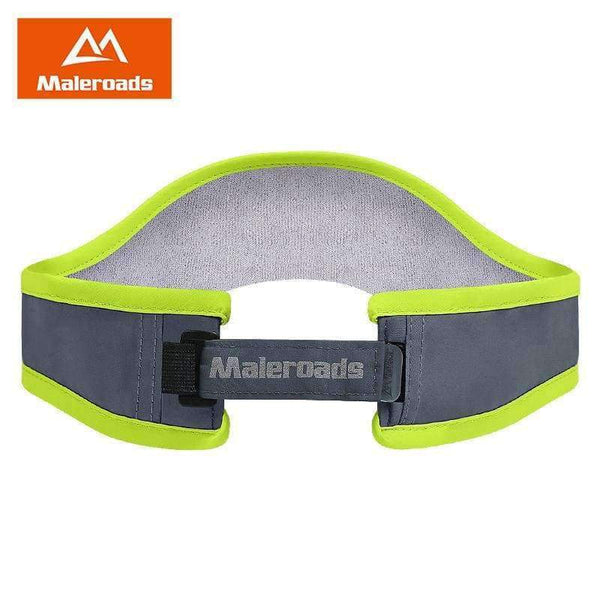 Planet Gates Black Sun Visor Cap Unisex Summer Outdoor Sport Marathon Sports Hat Sunshade Ultralight Quick Dry Running Hat Golf Tenni Cap