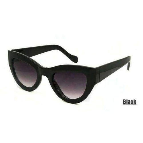 Planet Gates black sunglasses wom ESNBIE Pink Sunglasses Women Cat Eye Vintage Sun Glasses Sexy lunette de soleil femme oculos UV400 Glasses Female Eyewear