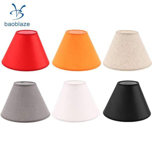 Planet Gates Black Table Lamp Shade Cover Floor Lamp Cover Shade Fabric Lampshade Light Cover