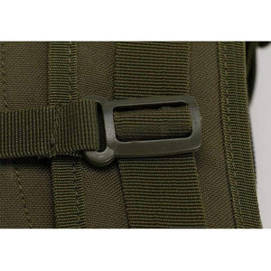 Planet Gates black Tactical Backpack 800D Oxford Military Hiking Bicycle Backpacks Outdoor Sports Cycling Climbing Camping Bag Army XA568