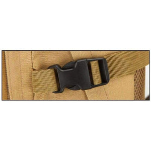 Planet Gates black Tactical Military Assault Molle Sports Bags Mountaineering Trekking Camouflage Backpack Hunting Camping Survival Bag XA369WD