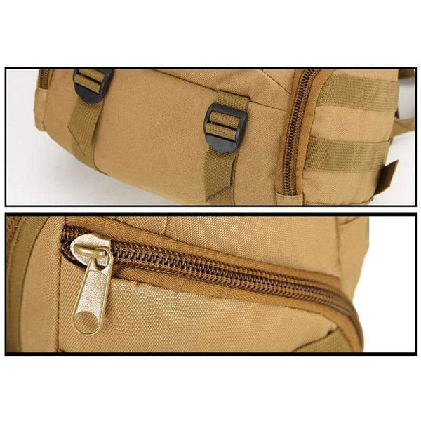 Planet Gates black Tactical Military Assault Molle Sports Bags Mountaineering Trekking Camouflage Backpack Hunting Camping Survival Bag XA369WD