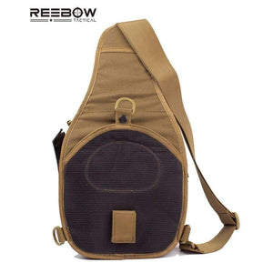 Planet Gates Black TACTICAL Outdoor Military Camouflage Sling Pack 1000D Cordura Urban Sports Chest Bag SWAT Hunting Molle Messenger Bag