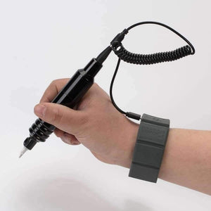 Planet Gates Black Tattoo Power Supply 100% Authentic iPower Power Supply for Tattoo Machine & Any electronic devices Free Shipping