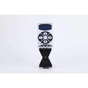 Planet Gates Black Tattoo Power Supply Upgrade Tattoo Machine HP-2 Intelligent Digital LCD Makeup Dual Power Tattoo Supplies Set