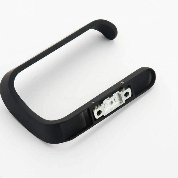 Planet Gates black toilet Paper Holder chrome toilet roll paper holder Bathroom Accessories Wall Mounted