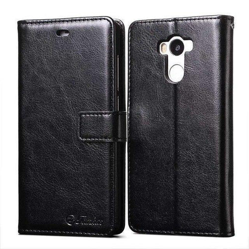 Planet Gates Black TOMKAS Phone Case For Coque Xiaomi Redmi 4 Pro Redmi 4 Cases Flip Leather Cover Wallet Case For Xiaomi Redmi 4 4Pro Prime
