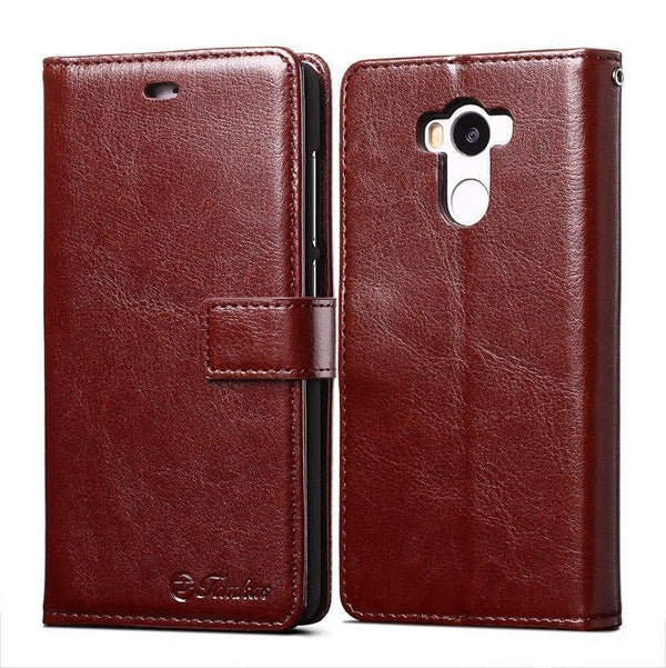 Planet Gates Black TOMKAS Phone Case For Coque Xiaomi Redmi 4 Pro Redmi 4 Cases Flip Leather Cover Wallet Case For Xiaomi Redmi 4 4Pro Prime