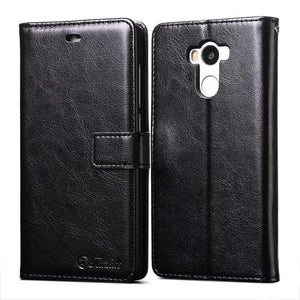 Planet Gates Black TOMKAS Phone Case For Coque Xiaomi Redmi 4 Pro Redmi 4 Cases Flip Leather Cover Wallet Case For Xiaomi Redmi 4 4Pro Prime