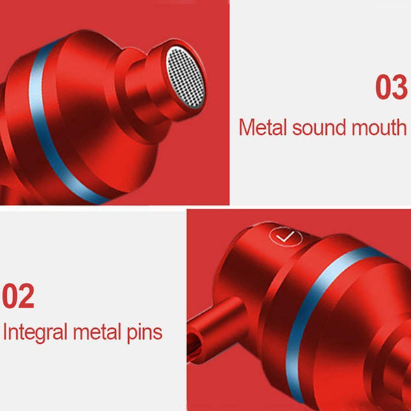 Planet Gates Black TOMKAS TPE Line Earphone for Phone 5 Color In-ear Earphones and Headphone Heavy Bass for Mobile Phone Clear Bass with Microphone