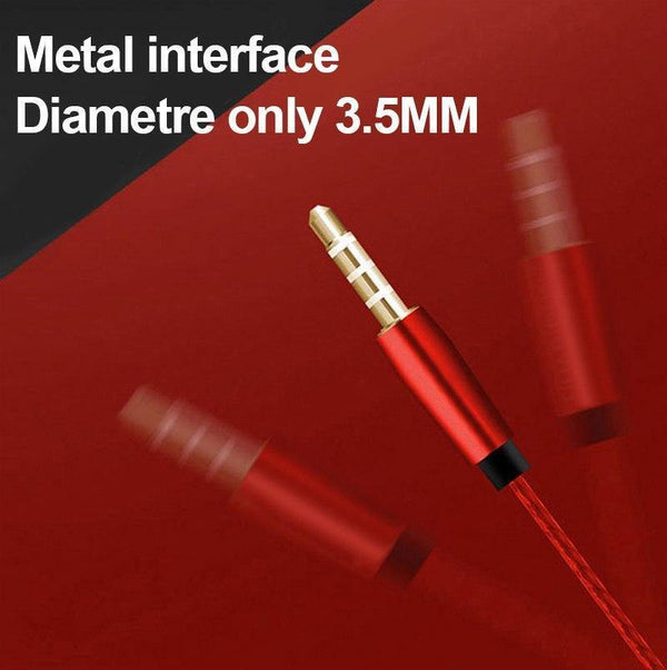 Planet Gates Black TOMKAS TPE Line Earphone for Phone 5 Color In-ear Earphones and Headphone Heavy Bass for Mobile Phone Clear Bass with Microphone