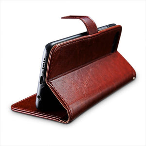 Planet Gates Black Tomkas Wallet Cases For Huawei Honor 10 Case On Leather PU Retro Protection Phone Case For Huawei Honor 10 Back Cover Coque