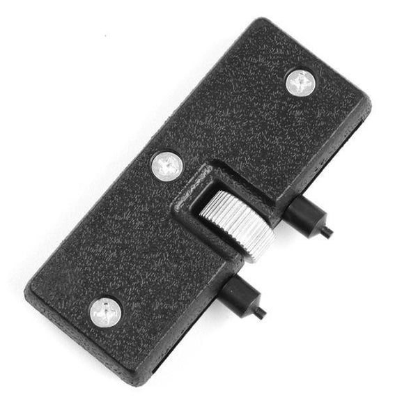 Tools Portable Watch Repair Watches Back Case Watchmaker Opener Screw Wrench Remover Watches Repair Tools - Planet Gates
