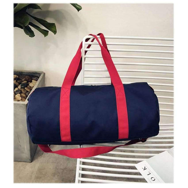 Planet Gates Black Top Quality Fitness Gym Sport Bags Men and Women Waterproof Sports Handbag Outdoor Travel Camping Multi-function Bag