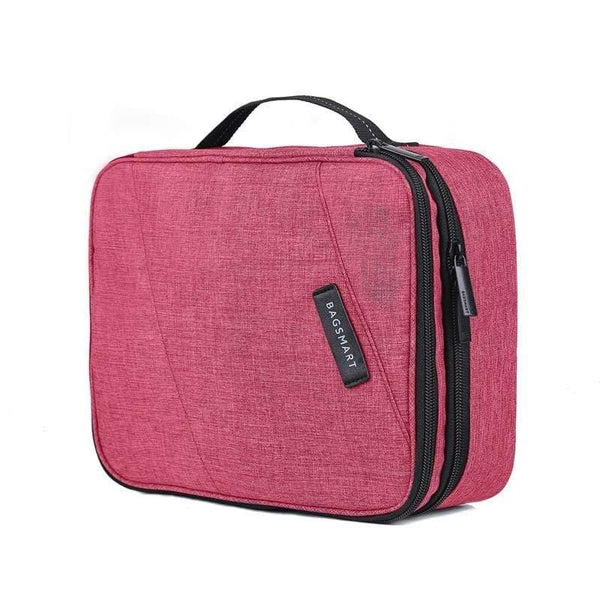 Planet Gates Black Travel Accessories Bags Date Cable Digital Finishing Bag Data Charger Wire Bag Mp3 Earphones Usb Flash Drive Bag