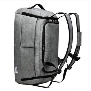 Planet Gates Black Travel Bag For Gym Bag Sport Bag For Women Fitness Oxford Waterproof Gym Sports Bag Large Capacity Training Duffle Backpack