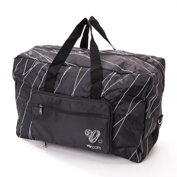 Planet Gates black Travel Folding Bag Women Storage Totes Waterproof Casual Suitcase Duffel Bags Fold  Bag Luggage For Airbag shopping