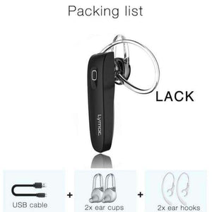 Planet Gates Black Two Cups Original Sport Wireless Bluetooth Headset Handsfree Earphones Driving Office Stereo Headphones For iPhone XiaoMi Huawei