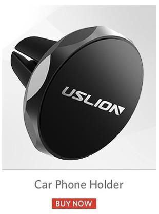 Planet Gates Black / Type C USLION LED Magnetic USB Cable Fast Micro USB Type-C Magnet Charger usb c Data Cable for Samsung Xiaomi Mobile Phone Charge Cable