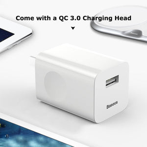 Planet Gates Black / Universal Wireless Charger Dual Pad Silicone Fast Charging Xiaomi Samsung Iphone 10W Speed CN Plug For Phone Chargers