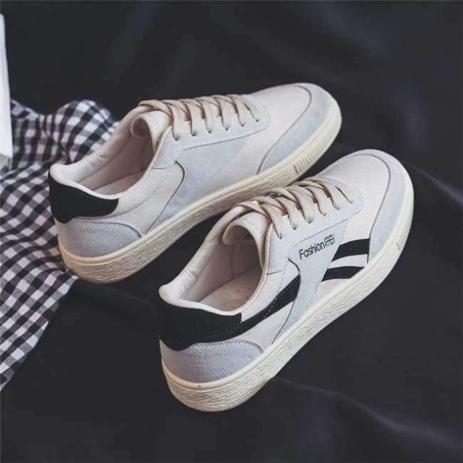 Planet Gates red w11 / 6 ZOPUDC High Quality Canvas Shoes Women Lace-Up White Black Sneakers Women Fashion Vulcanize Shoes Female Breathable Ladies Flats