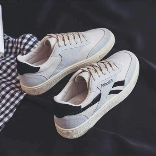 Planet Gates black w11 / 5 ZOPUDC High Quality Canvas Shoes Women Lace-Up White Black Sneakers Women Fashion Vulcanize Shoes Female Breathable Ladies Flats