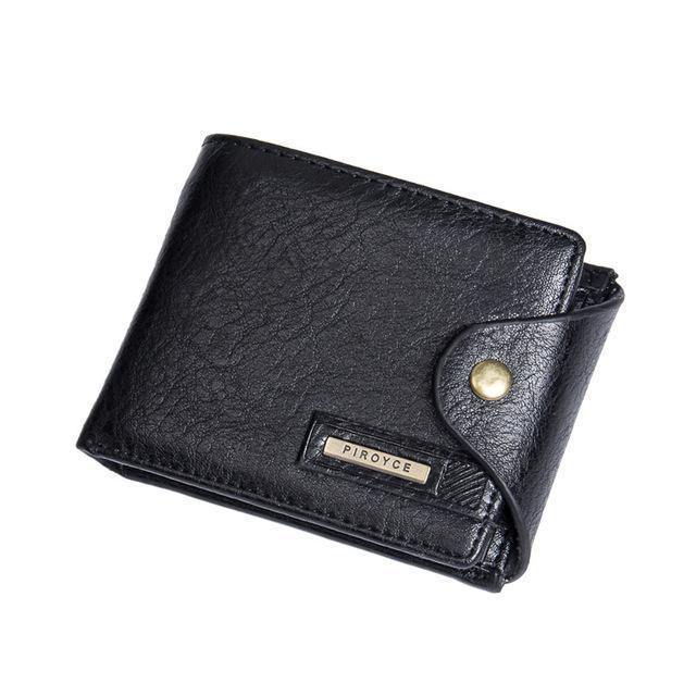 Planet Gates Wallet men multifunction purse men wallets with coin pocket zipper men leather wallet male famous brand money bag