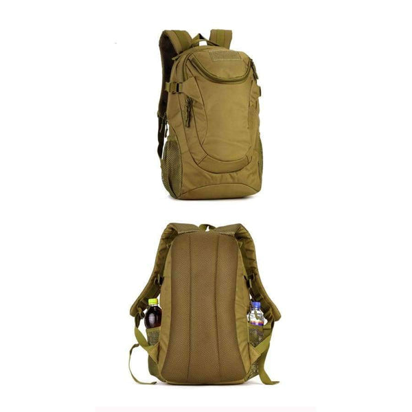 Planet Gates black Waterproof 14inch Laptop Military Backpack Tactical Bag Men Outdoor Sports Backpack Tourist Hiking Camping Rucksack S401