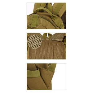 Planet Gates black Waterproof 14inch Laptop Military Backpack Tactical Bag Men Outdoor Sports Backpack Tourist Hiking Camping Rucksack S401