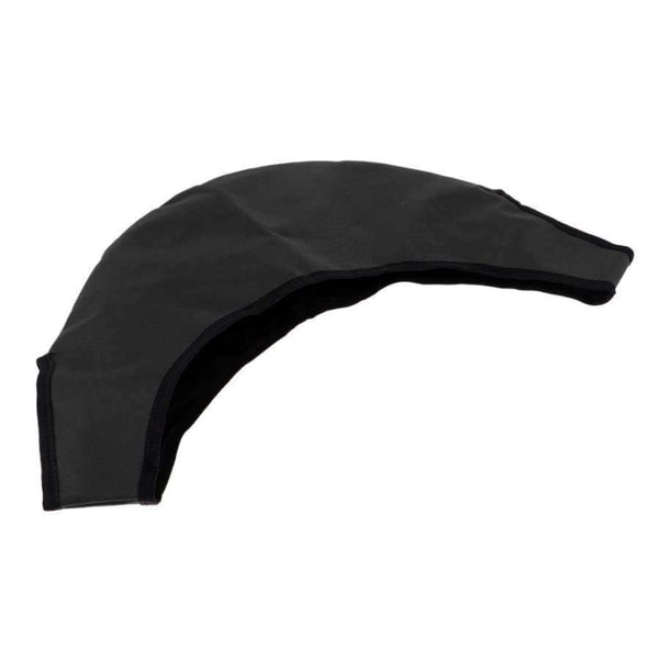 Planet Gates Black Waterproof Bowling Ball Carrier Bag Waterproof Ball Cleaner Pro Bowl Oxford Cloth Bowling Ball Bag