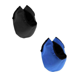 Planet Gates Black Waterproof Bowling Ball Carrier Bag Waterproof Ball Cleaner Pro Bowl Oxford Cloth Bowling Ball Bag