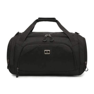 Planet Gates Black Waterproof Men Sports Gym Bag New Leisure Yoga Fitness Shoulder Bag Women Travel Handbag Training Portable Duffle Bags