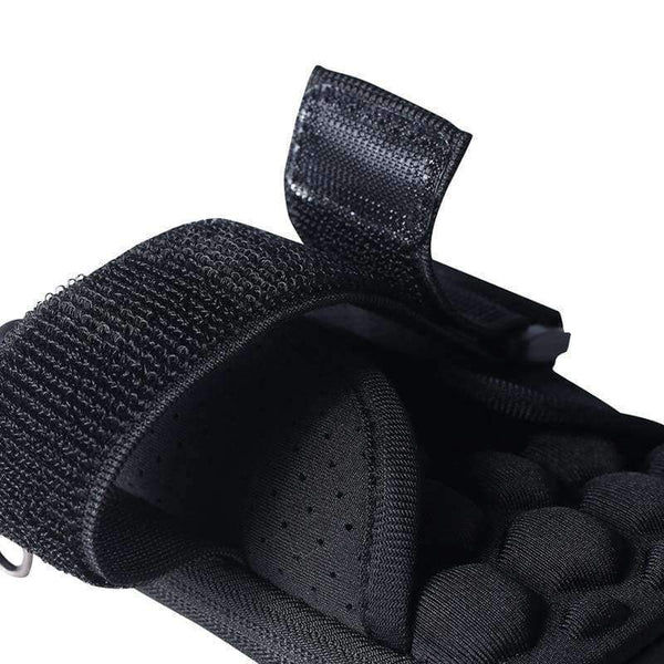 Planet Gates Black Waterproof Small Fitness Running Bag Wallet Jogging Phone Holder Purse Armband Gym Arm Bag Sports Accessories