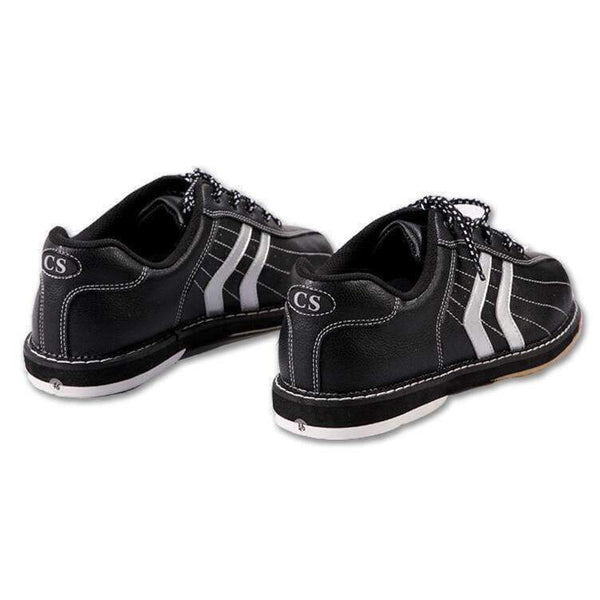 Planet Gates Black White / 6.5 Bowling Shoes Brands 2017 Domestic Exports To High Quality Unisex Bowling Shoes With Skidproof Sole Sneakers Hombre