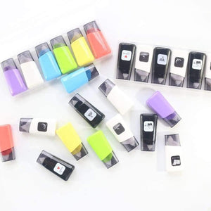 Planet Gates black white Classic office school correction tape set stationery supplies,Japanese basic student correction tape gift,5mm*5m,6pcs