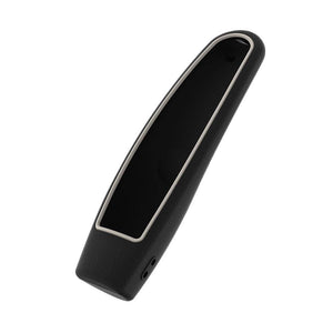 Planet Gates black white Colorful Silicone Case For LG Smart TV AN-MR600 MR650 Remote Control Cover SIKAI For LG OLED TV Magic Remote AN MR18BA 19BA 20GA