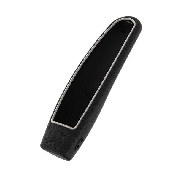 Planet Gates black white Colorful Silicone Case For LG Smart TV AN-MR600 MR650 Remote Control Cover SIKAI For LG OLED TV Magic Remote AN MR18BA 19BA 20GA